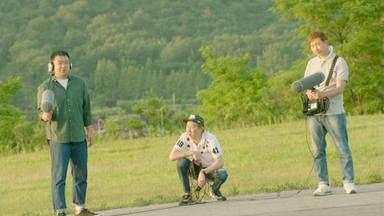 La otra señorita Oh 1x12