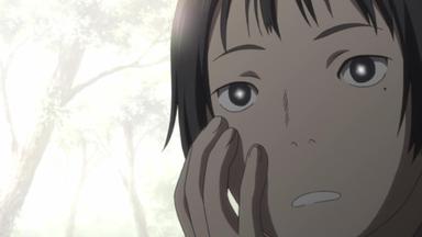 Mushishi 1x25