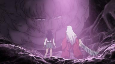 Inuyasha 2x23