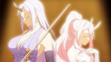 Tensei Shitara Slime Datta Ken 3x20