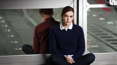 Agents of S.H.I.E.L.D 1x6