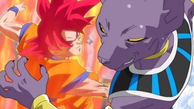 Dragon Ball Super 1x11