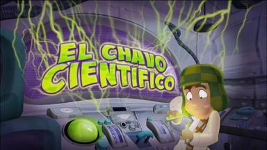 El Chavo Animado 4x11
