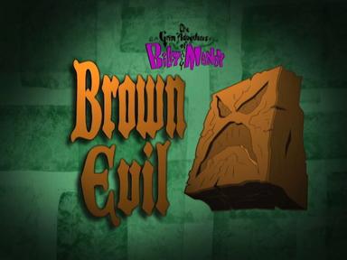 Las sombrías aventuras de Billy y Mandy 2x5