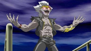 Beyblade: Sega Metal 1x51