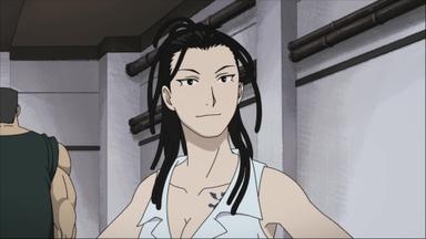 Fullmetal Alchemist: Brotherhood 1x55