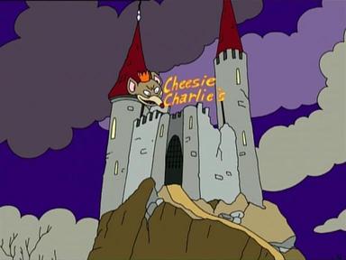 Padre de Familia 1x3