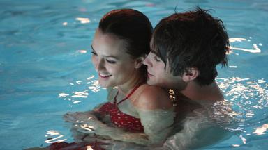 Gossip Girl 1x12