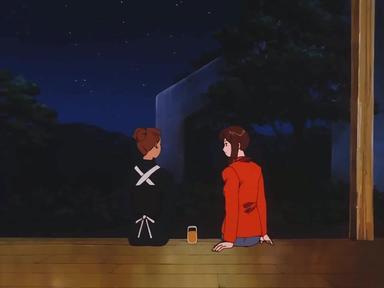 Bubblegum Crisis Tokyo 2040 1x11