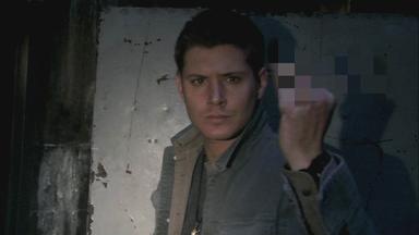 Supernatural 3x13
