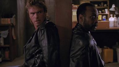 MacGyver 7x5