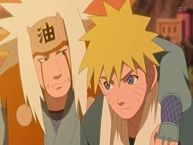 Naruto Shippuden 5x90