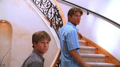The O.C. Vidas Ajenas 1x12