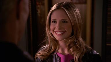 Buffy, la cazavampiros 5x18