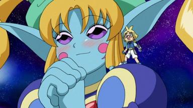 Bakugan: La Batalla 2x5