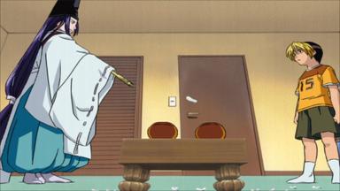 Hikaru no Go 2x10
