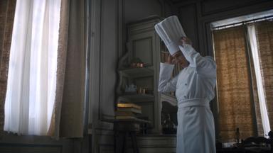Carême: Chef de reyes 1x8
