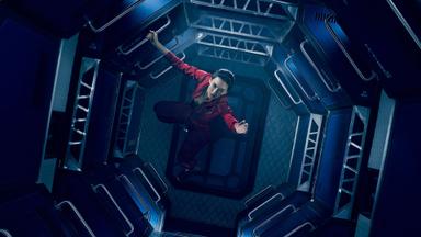 The Expanse 1x1