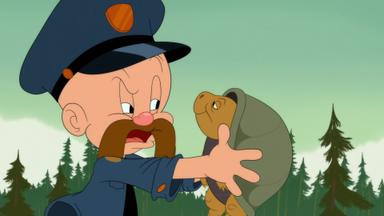 Looney Tunes Cartoons 4x3