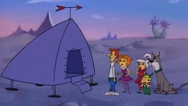 Los supersónicos 2x22