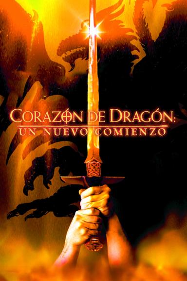 Corazón de Dragón 2: Un Nuevo Comienzo