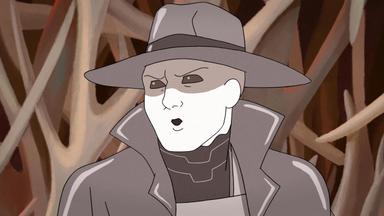 El Tren Infinito 2x8