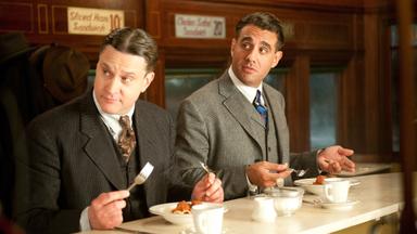 Boardwalk Empire 3x2