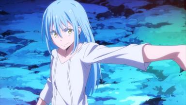 Tensei Shitara Slime Datta Ken 2x13