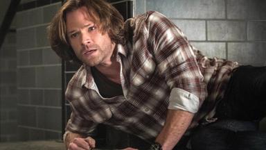 Supernatural 13x23