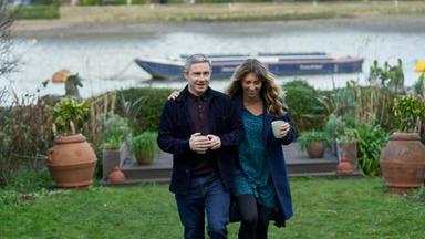 Bendita paciencia 3x1