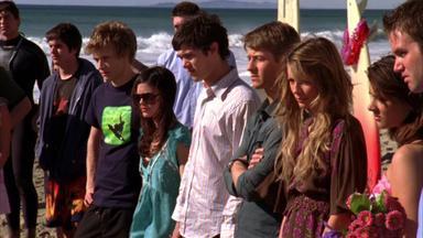The O.C. Vidas Ajenas 3x15