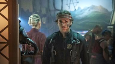 The Expanse 3x10