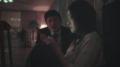 Rumbo al infierno 2x3