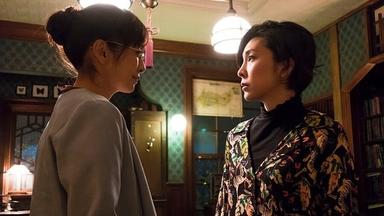 Miss Sherlock 1x8