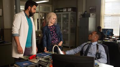 iZombie 3x2