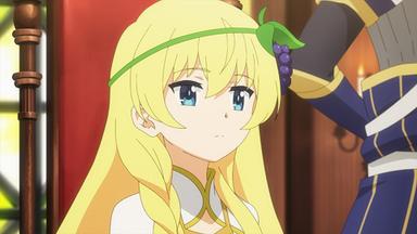 Konosuba: God's Blessing on this Wonderful World! 3x2
