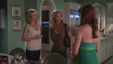 The O.C. Vidas Ajenas 3x5