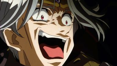 La Visión de Escaflowne 1x23