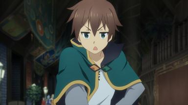 Konosuba: God's Blessing on this Wonderful World! 3x1