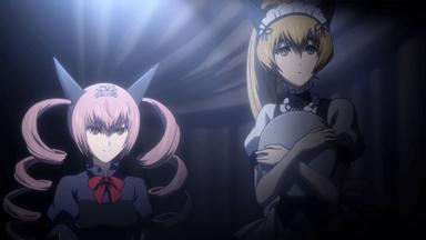 Steins Gate 1x4