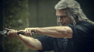 The Witcher 3x6