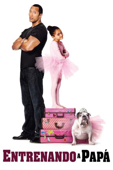 Entrenando a Papá