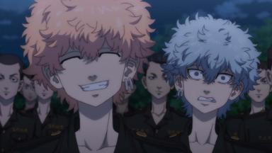 Tokyo Revengers 1x39