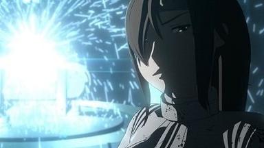Knights of Sidonia 2x3