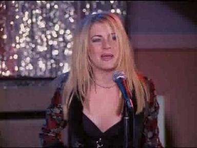 Sabrina, la bruja adolescente 2x18