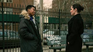 Power Book III: Raising Kanan 2x10