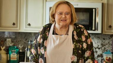 Baskets 1x8