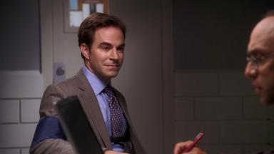 Esposas Desesperadas 2x3