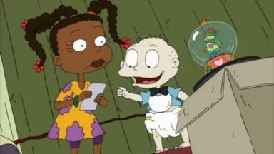 Rugrats: Aventuras en Pañales 9x15