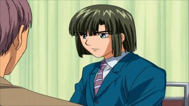 Hikaru no Go 2x4